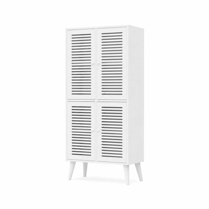 Hanah Home Deneb Blanco